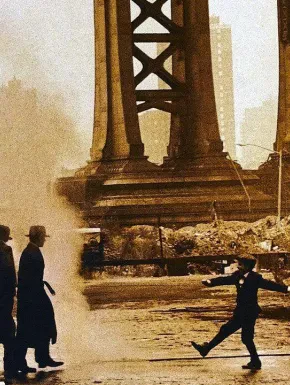 Top cele mai bune filme cu gangsteri si mafioti - Partea 2!