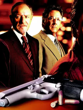 Va recomandam un film thriller excelent, mai putin cunoscut, cu super actori! PS: Disponibil pe HBO Max!