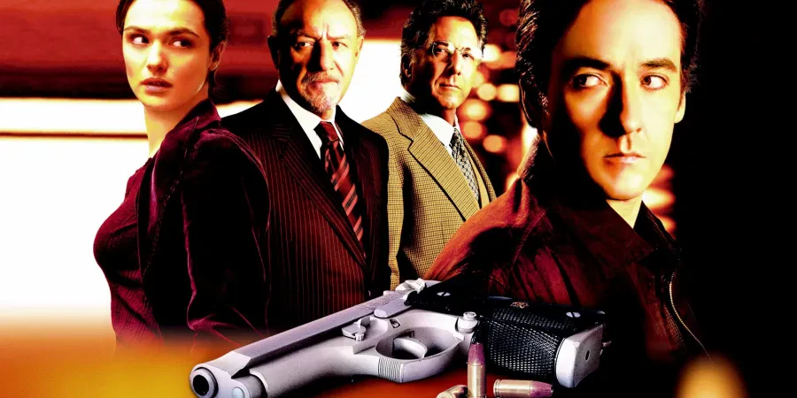 Va recomandam un film thriller excelent, mai putin cunoscut, cu super actori! PS: Disponibil pe HBO Max!