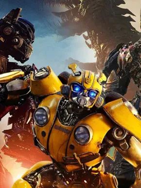 Top cele mai bune filme cu roboti!