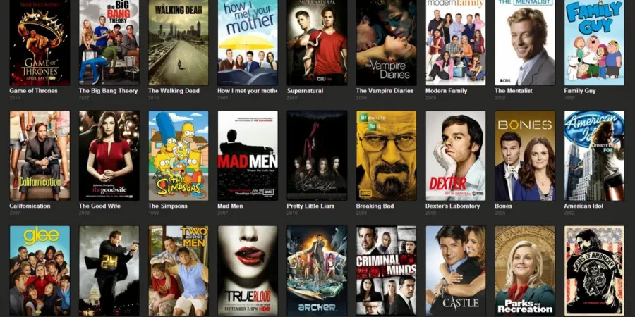 Care este serialul cu cea mai mare nota pe IMDB? 