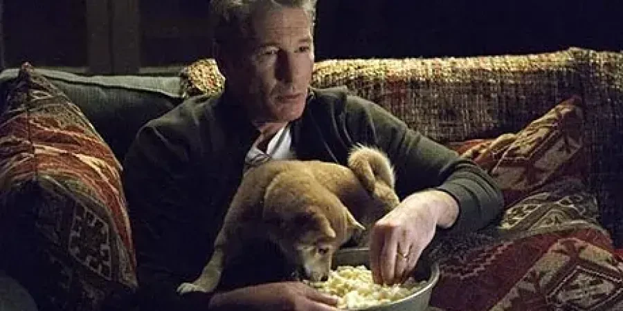 Un top pentru nostalgici: Top 5 filme cu celebrul actor Richard Gere!