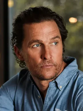 Top 10 cele mai bune filme cu actorul de Oscar Matthew McConaughey!