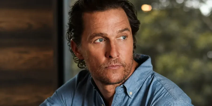 Top 10 cele mai bune filme cu actorul de Oscar Matthew McConaughey!