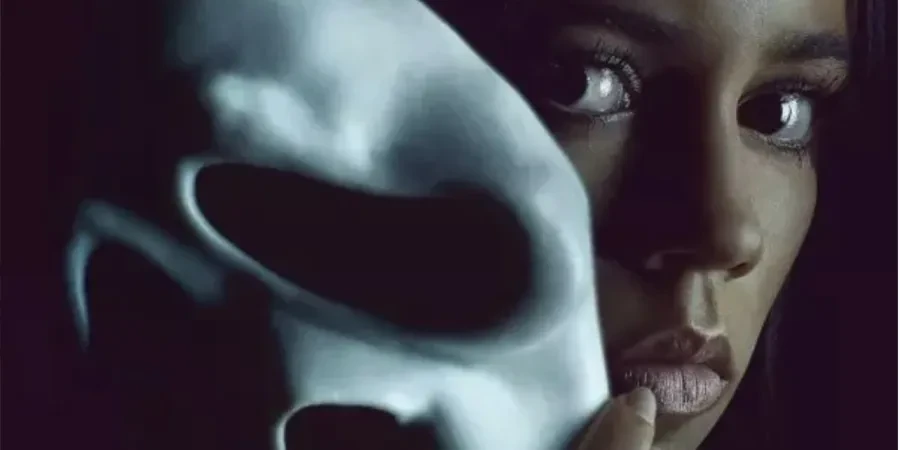 Wednesday va juca in Scream VI: vezi aici cand apare, povestea si trailerul!