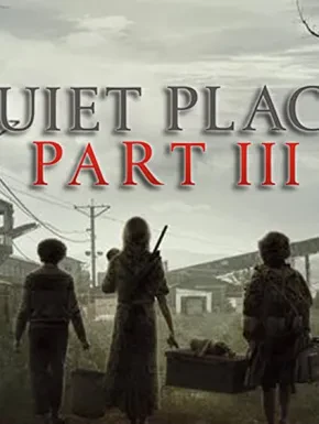 A Quiet Place: Day One - vezi cand apare si tot ce stim despre partea a treia a filmului horror!