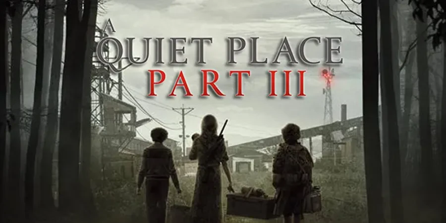 A Quiet Place: Day One - vezi cand apare si tot ce stim despre partea a treia a filmului horror!