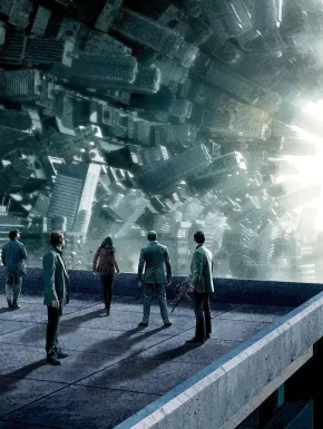 Iti plac filmele cu intorsaturi de situatie? Top 8 filme ca "Inception"!