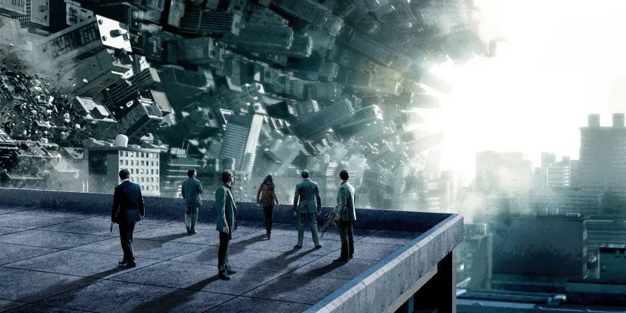 Iti plac filmele cu intorsaturi de situatie? Top 8 filme ca "Inception"!