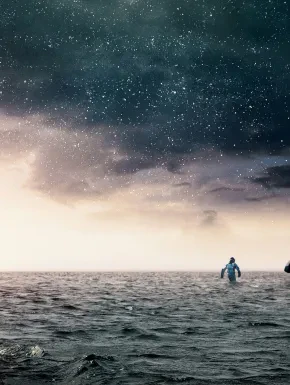 Ti-a placut Interstellar? Vezi 12 dintre cele mai bune filme despre explorarea spatiului!