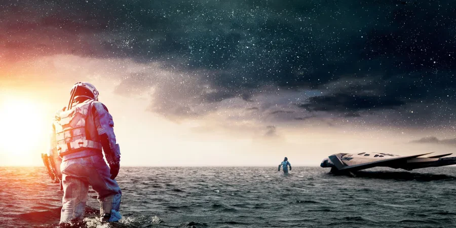 Ti-a placut Interstellar? Vezi 12 dintre cele mai bune filme despre explorarea spatiului!