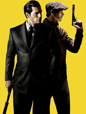 Top filme cu spioni! Partea II