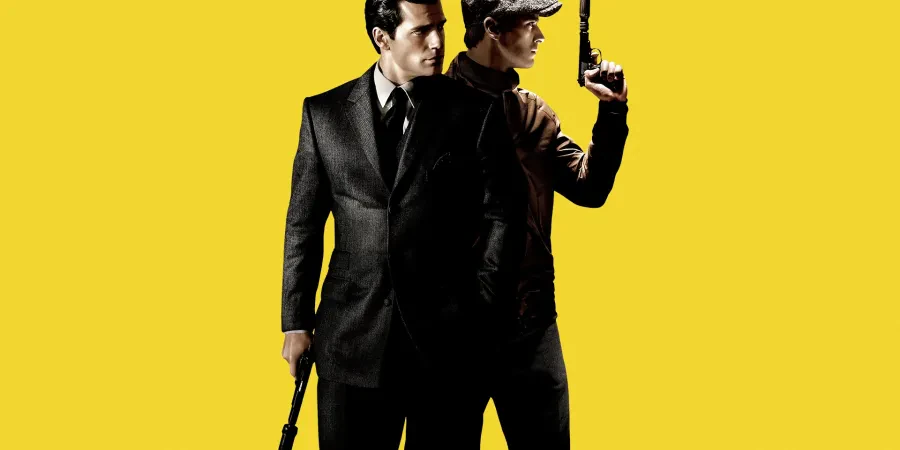 Top filme cu spioni! Partea II