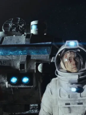 "Moon" - recomandare de super film SF, obligatoriu de vazut pentru fanii genului!