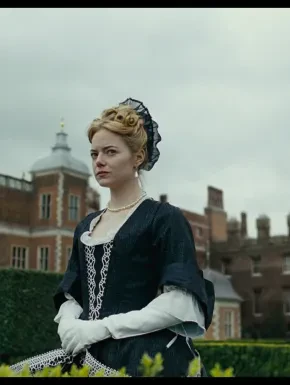 Un film istoric captivant cu Emma Stone (7.5 IMDB) este pe Netflix si HBO! Tu l-ai vazut?