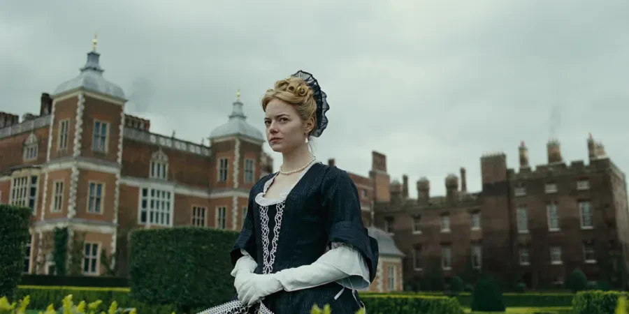 Un film istoric captivant cu Emma Stone (7.5 IMDB) este pe Netflix si HBO! Tu l-ai vazut?