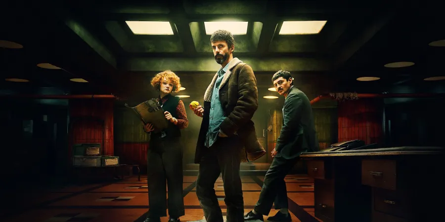 Este acesta cel mai bun serial din 2025 disponibil pe Netflix?