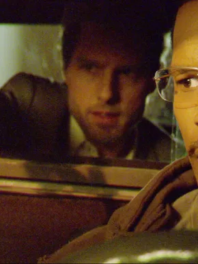 Film online gratuit: Collateral (2004) cu Jamie Foxx si Tom Cruise! Vezi aici!