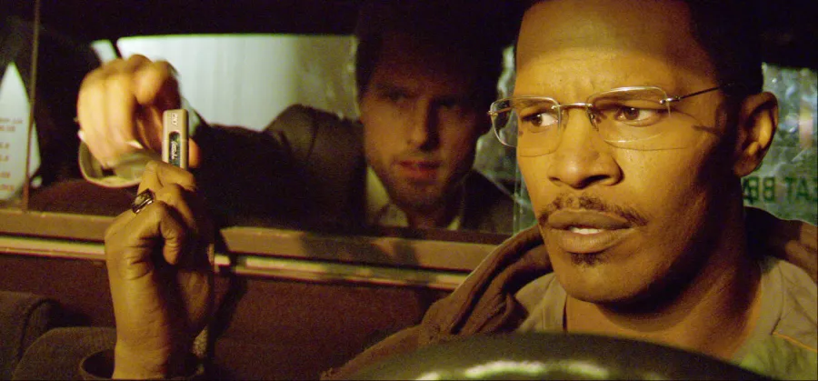 Film online gratuit: Collateral (2004) cu Jamie Foxx si Tom Cruise! Vezi aici!