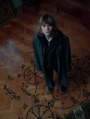 Un serial horror subestimat care merita vazut! (Netflix)