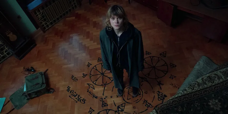 Un serial horror subestimat care merita vazut! (Netflix)