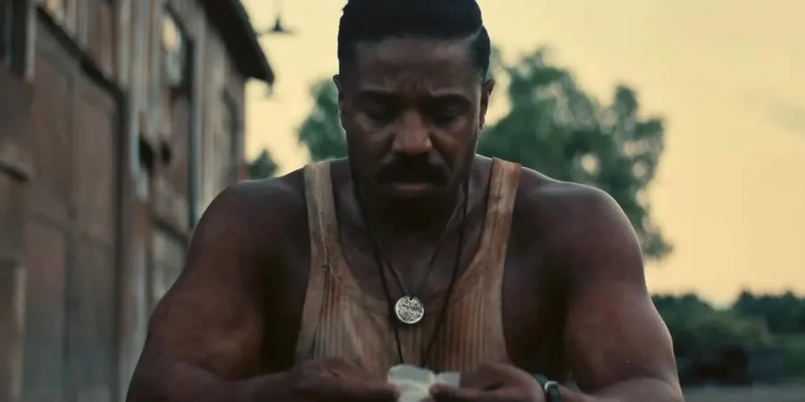 Va recomandam un film horror din 2025 cu Michael B. Jordan (7.6 IMDB)!