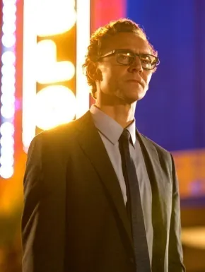 Tom Hiddleston într-un film din 2025 care te va impresiona!