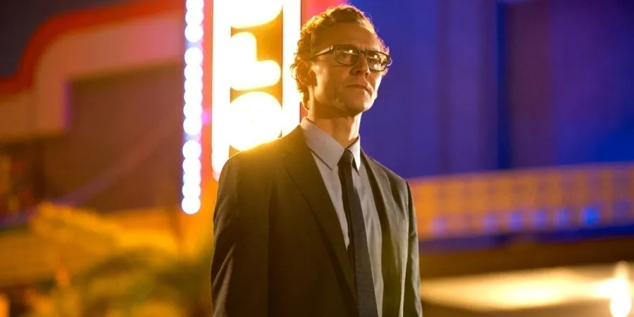 Tom Hiddleston într-un film din 2025 care te va impresiona!