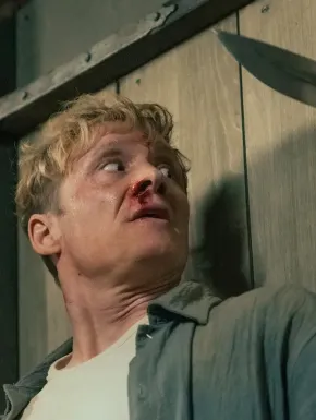 Thrillerul de pe Netflix care te tine in tensiune, chiar daca IMDb nu-l lauda!