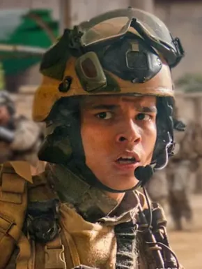 Nu ratati: Un film bun de razboi din 2025 este disponibil acum pe Prime!