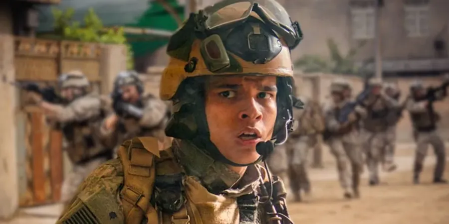 Nu ratati: Un film bun de razboi din 2025 este disponibil acum pe Prime!