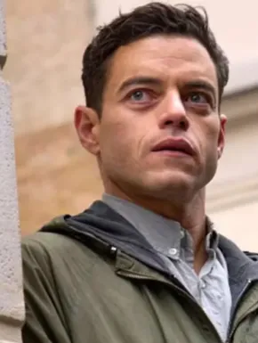 Un super film thriller din 2025 cu Rami Malek a fost adaugat pe Disney Plus!
