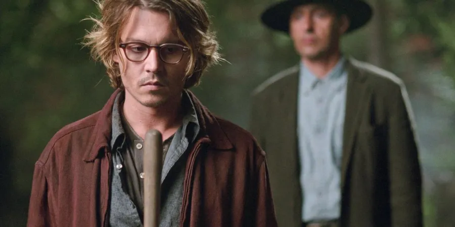 Recomandare: Un film thriller mai putin cunoscut cu Johnny Depp a fost adaugat pe Netflix!