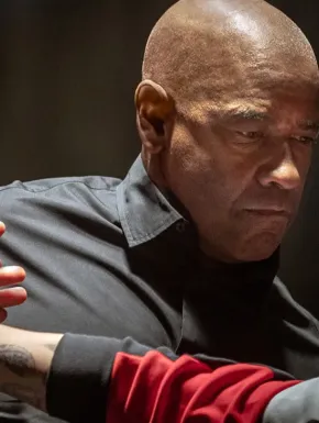 Top 5 filme aparute recent pe Netflix!