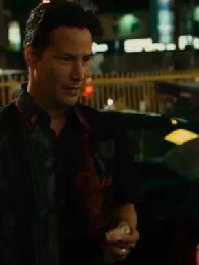 Un film super bun, mai putin cunoscut, cu Keanu Reeves este acum pe Max!