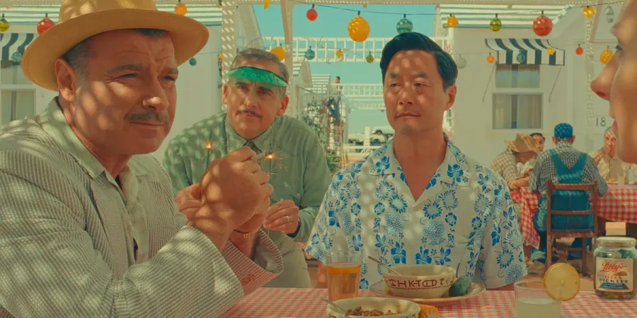 Un film bun cu Tom Hanks si Scarlett Johansson este acum disponibil pe Netflix!