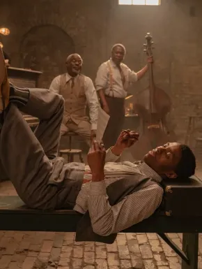 Va recomandam un film castigator a 2 premii Oscar (nominalizat la 5 premii Oscar), disponibil acum pe Netflix!