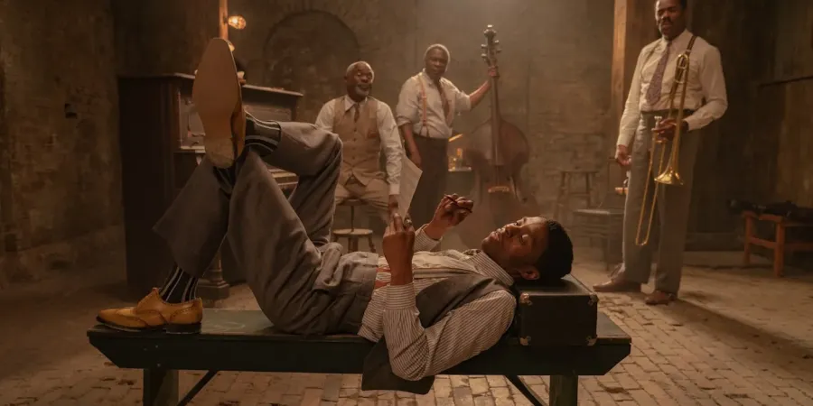 Va recomandam un film castigator a 2 premii Oscar (nominalizat la 5 premii Oscar), disponibil acum pe Netflix!