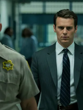 Un serial de crima si psihologie fenomenal - tu l-ai vazut? Ps: disponibil pe Netflix!