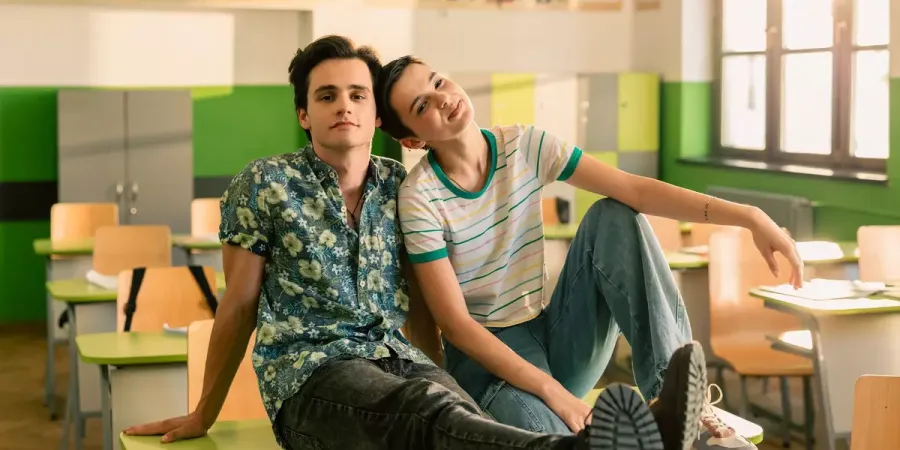 Recomandare: Un film romanesc bun din 2025 este disponibil acum pe Netflix!