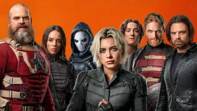 Cele mai asteptate filme ce apar in 2025! Tu ce filme noi din 2025 astepti cu nerabdare?