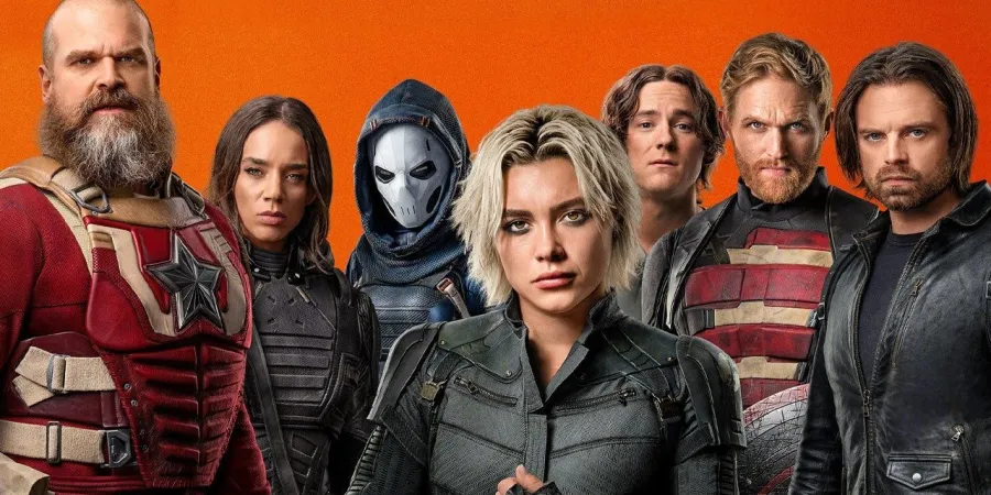 Cele mai asteptate filme ce apar in 2025! Tu ce filme noi din 2025 astepti cu nerabdare?