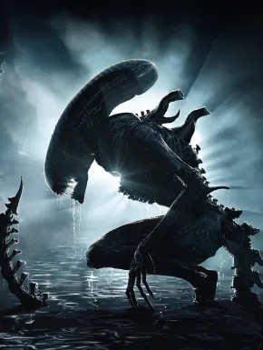 Cele mai bune filme SF aparute in 2024! Tu cate ai vazut?