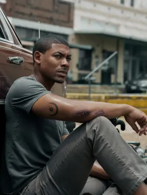 Top cele mai bune filme de actiune aparute pe Netflix in 2024: o selectie exploziva!