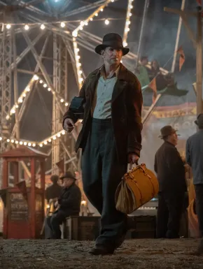 Un film intunecat si plin de mister, cu Bradley Cooper este disponibil pe Disney! Tu l-ai vazut?