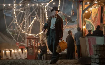 Un film intunecat si plin de mister, cu Bradley Cooper este disponibil pe Disney! Tu l-ai vazut?