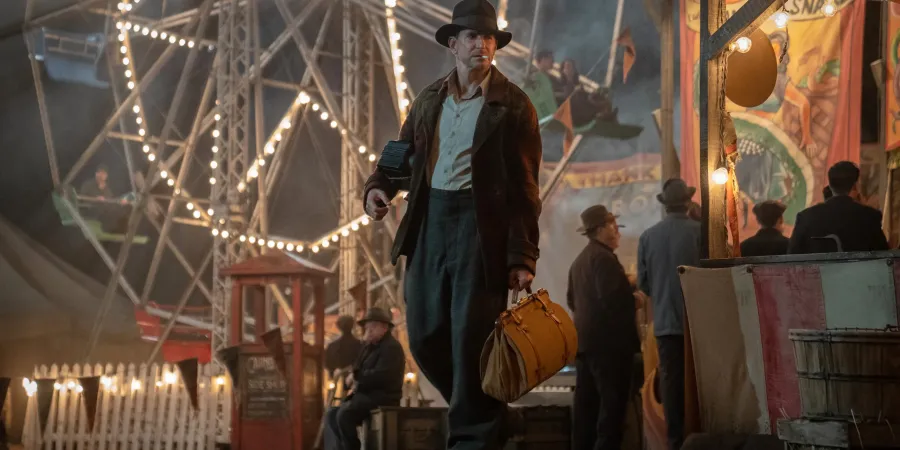 Un film intunecat si plin de mister, cu Bradley Cooper este disponibil pe Disney! Tu l-ai vazut?