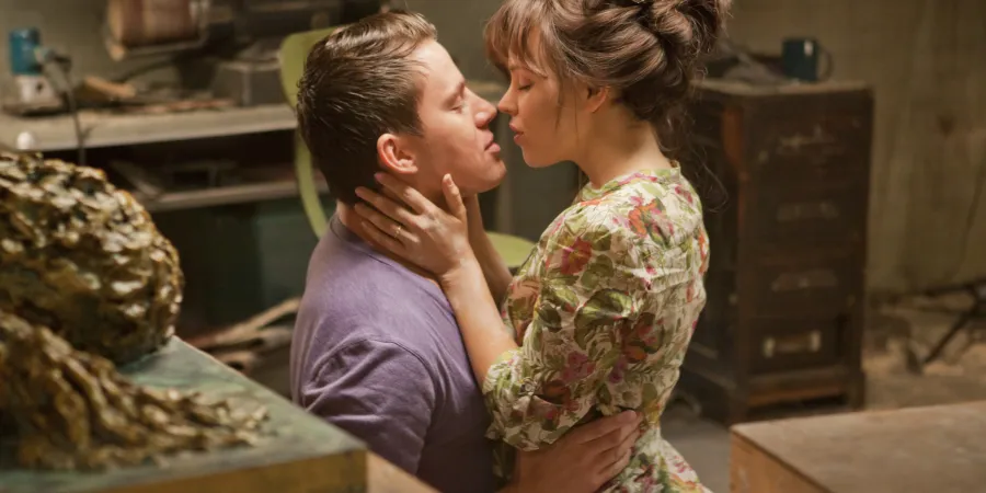 Un film de dragoste exceptional, inspirat din fapte reale, este disponibil pe Netflix! Tu l-ai vazut?