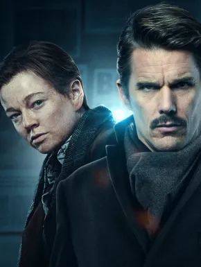 Am revazut super filmul "Predestination" si tot nu l-am inteles complet! Vezi aici explicatia si unde-l poti viziona!