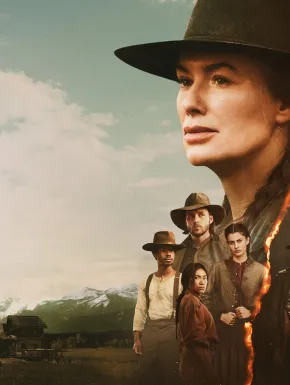 Un nou Yellowstone pe Netflix sau doar un fâs cu praf de cowboy?